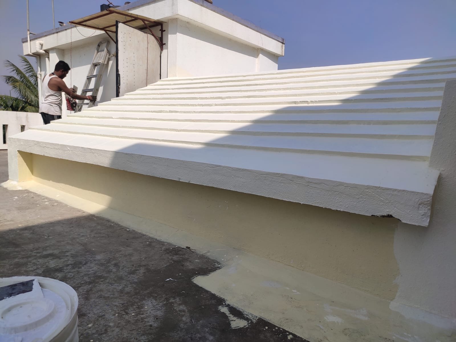 Home Painting and Renovation - V Shield Enterprises